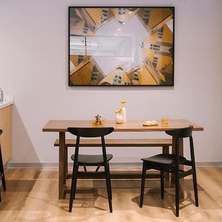 Aparthotel Sonder Coporo Meksyk Zewnętrze zdjęcie