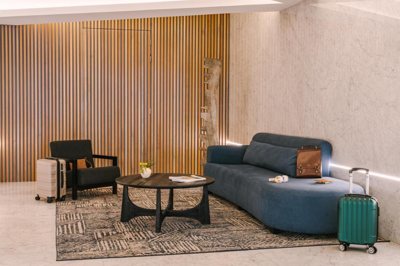 Aparthotel Sonder Coporo Meksyk Zewnętrze zdjęcie