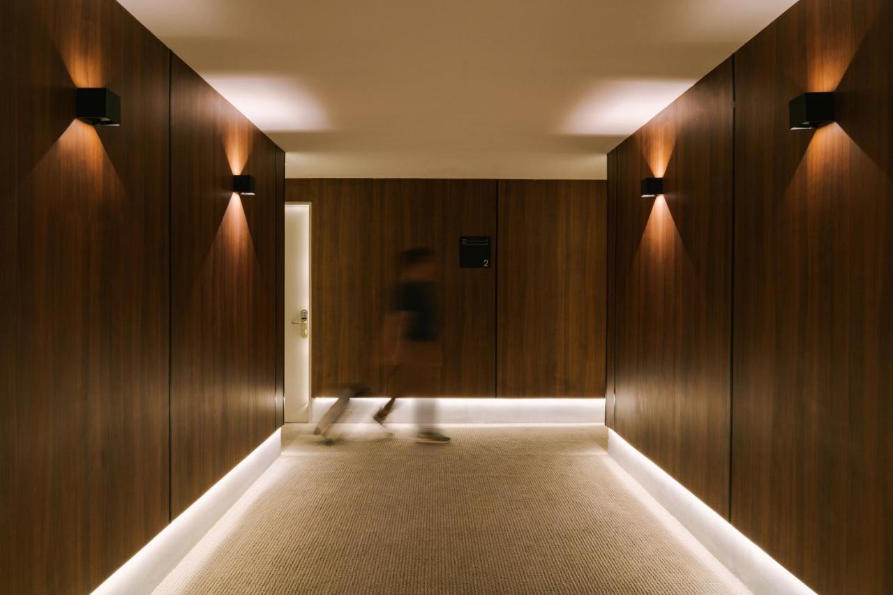 Aparthotel Sonder Coporo Meksyk Zewnętrze zdjęcie