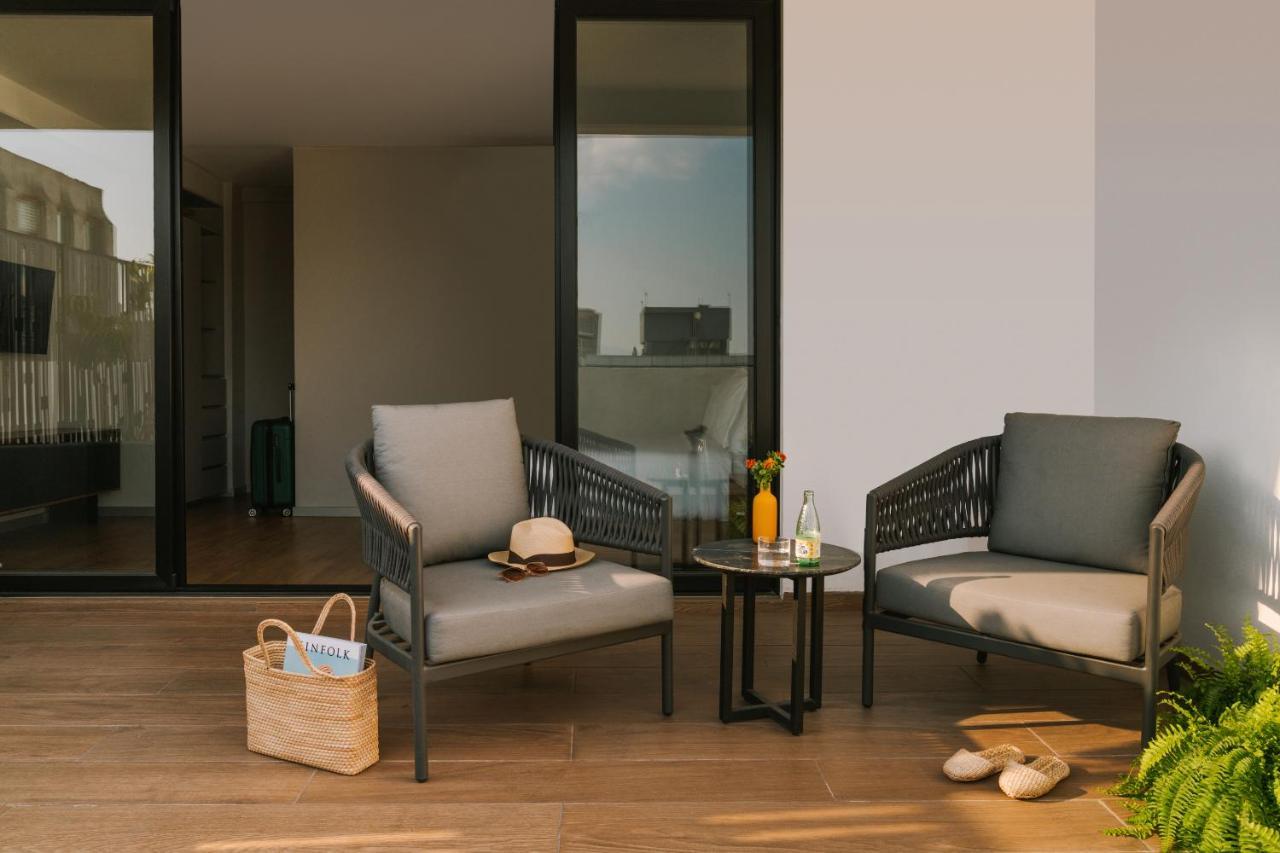 Aparthotel Sonder Coporo Meksyk Zewnętrze zdjęcie